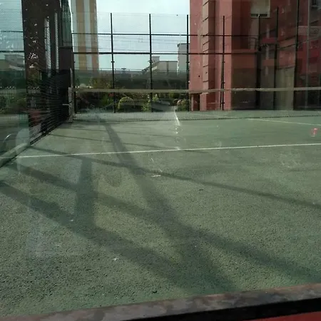 Edificio Las Pergolas En Los Boliches Apartment *